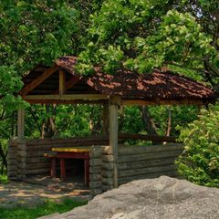 База отдыха Тунгус, Находка, Приморский край