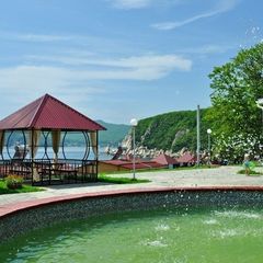 База отдыха Dream Bay, Партизанский район, Приморский край
