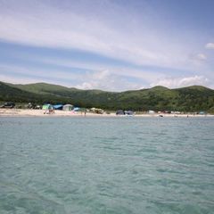 Усадьба Наяда-Витязь, Хасанский район, Приморский край