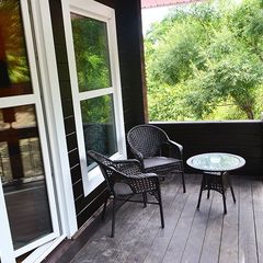 База отдыха Экоферма на Рязановке, Хасанский район, Приморский край