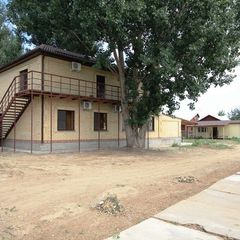 База отдыха Замьяны-77, Енотаевский район, Астраханская область