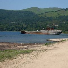 Усадьба Наяда-Витязь, Хасанский район, Приморский край