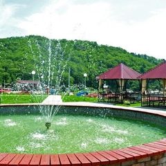 База отдыха Dream Bay, Партизанский район, Приморский край