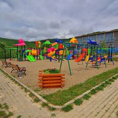 База отдыха Тунгус, Находка, Приморский край