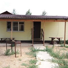 База отдыха Замьяны-77, Енотаевский район, Астраханская область