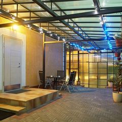 Гостевой дом Янтарина, Калининград, Калининградская область