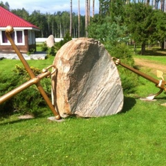 Усадьба У Кузьмича, Пошехонский район, Ярославская область