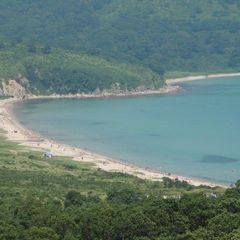 Усадьба Наяда-Витязь, Хасанский район, Приморский край