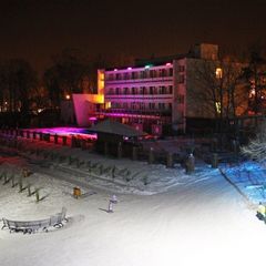 Центр отдыха Лесная поляна, Владивосток, Приморский край