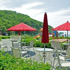 База отдыха Dream Bay, Партизанский район, Приморский край