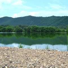 База отдыха Экоферма на Рязановке, Хасанский район, Приморский край