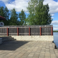 Усадьба У Кузьмича, Пошехонский район, Ярославская область