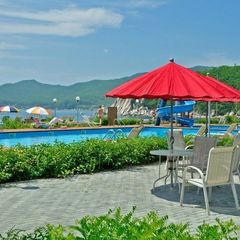 База отдыха Dream Bay, Партизанский район, Приморский край