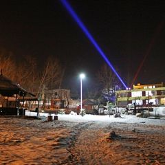 Центр отдыха Лесная поляна, Владивосток, Приморский край