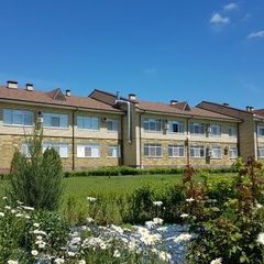 База отдыха Астраханская, Володарский район, Астраханская область