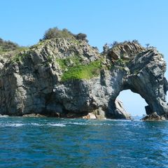 Усадьба Наяда-Витязь, Хасанский район, Приморский край