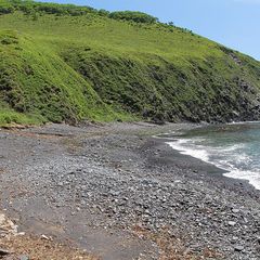 База отдыха Тунгус, Находка, Приморский край