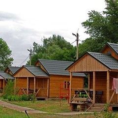 Турбаза Авалон, Енотаевский район, Астраханская область