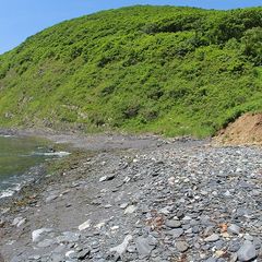 База отдыха Тунгус, Находка, Приморский край