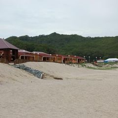 База отдыха Dream Bay, Партизанский район, Приморский край