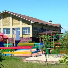 База отдыха Астраханская, Володарский район, Астраханская область
