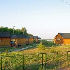 Турбаза Авалон, Енотаевский район, Астраханская область