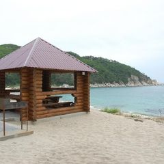 База отдыха Dream Bay, Партизанский район, Приморский край