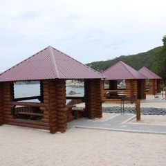 База отдыха Dream Bay, Партизанский район, Приморский край