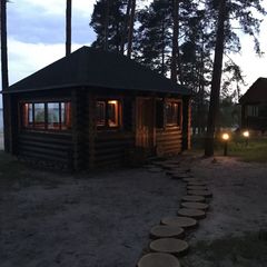 База отдыха Сосновый бор, Грязинский район, Липецкая область