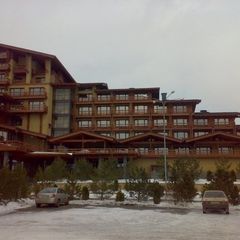 Горнолыжный курорт Свияжские холмы, Верхнеуслонский район, Татарстан