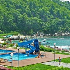 База отдыха Dream Bay, Партизанский район, Приморский край
