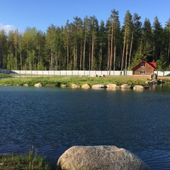 Усадьба У Кузьмича, Пошехонский район, Ярославская область