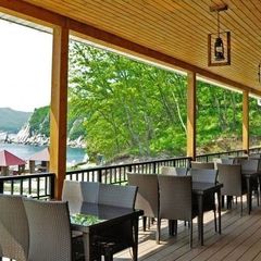 База отдыха Dream Bay, Партизанский район, Приморский край