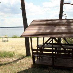 База отдыха Сосновый бор, Грязинский район, Липецкая область