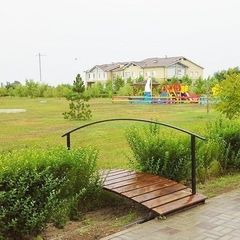 База отдыха Астраханская, Володарский район, Астраханская область