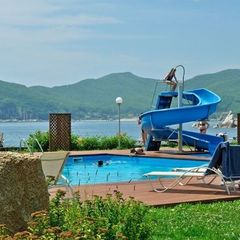База отдыха Dream Bay, Партизанский район, Приморский край