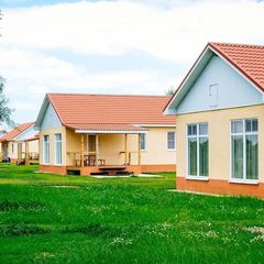 Рыболовная база Наша Фазенда, Камызякский район, Астраханская область