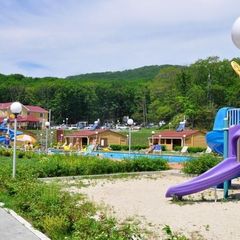 База отдыха Dream Bay, Партизанский район, Приморский край