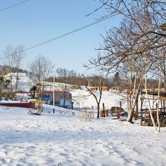 Центр отдыха Лесная поляна, Владивосток, Приморский край
