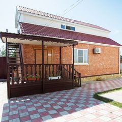 Рыболовная база Дом рыбака, Володарский район, Астраханская область