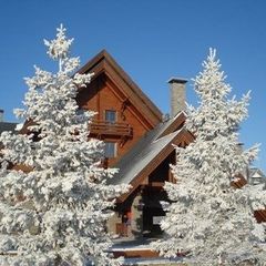 Горнолыжный курорт Свияжские холмы, Верхнеуслонский район, Татарстан