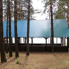 База отдыха Сосновый бор, Грязинский район, Липецкая область