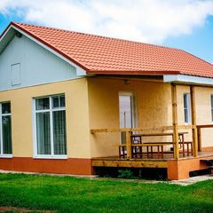 Рыболовная база Наша Фазенда, Камызякский район, Астраханская область