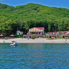 База отдыха Dream Bay, Партизанский район, Приморский край