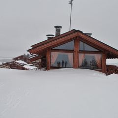 Горнолыжный курорт Свияжские холмы, Верхнеуслонский район, Татарстан