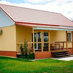 Рыболовная база Наша Фазенда, Камызякский район, Астраханская область