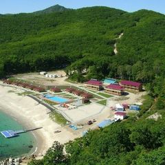 База отдыха Dream Bay, Партизанский район, Приморский край