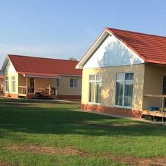Рыболовная база Наша Фазенда, Камызякский район, Астраханская область