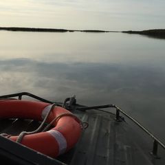 Рыболовная база Дом рыбака, Володарский район, Астраханская область