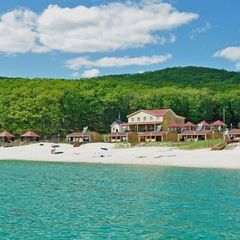 База отдыха Dream Bay, Партизанский район, Приморский край